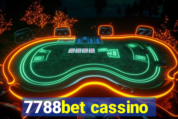 7788bet cassino